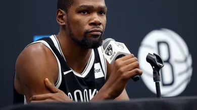 Mike Lawrie/Getty Images