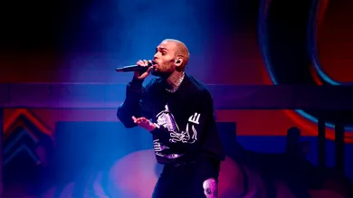 Rich Fury/Getty Images