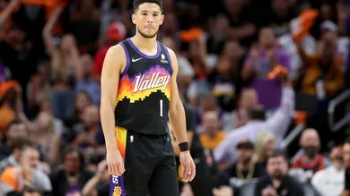 Christian Petersen/Getty Images