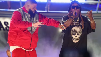 Frederick M. Brown/Getty Images