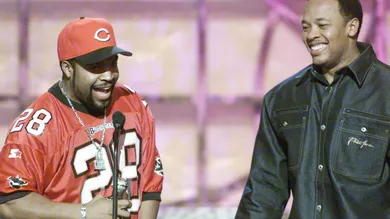 Kevin Winter/Getty Images