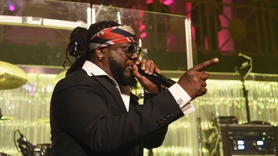 Jamie McCarthy/Getty Images