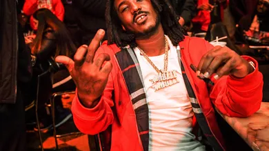 Johnny Nunez / Getty Images