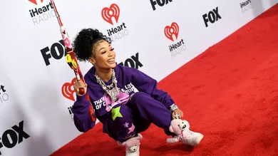 JC Olivera/Getty Images