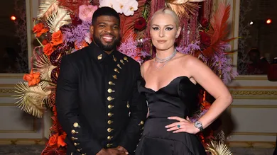 Jamie McCarthy/Getty Images for Harper's BAZAAR