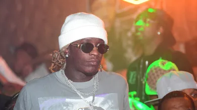 Prince Williams/Getty Images