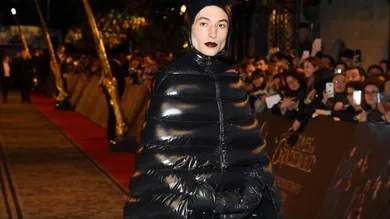 Pascal Le Segretain/Getty Images