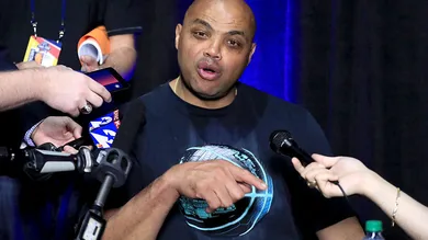 Ronald Martinez/Getty Images