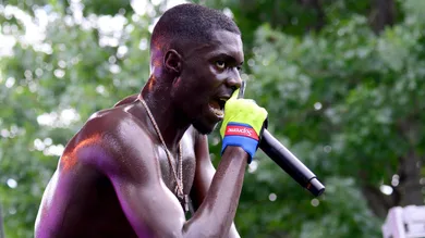 Lisa Lake/Getty Images