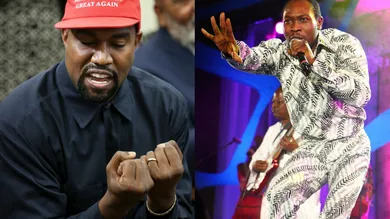 Oliver Contreras - Pool/Getty Images, Gareth Cattermole/Getty Images