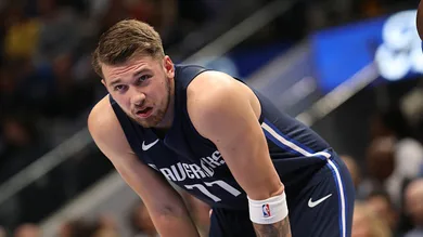 Ronald Martinez/Getty Images