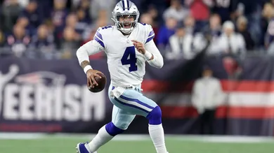 Maddie Meyer/Getty Images