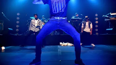 Kevin Winter/Getty Images