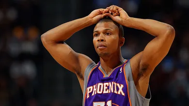 Doug Pensinger/Getty Images