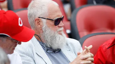 Joe Robbins/Getty Images