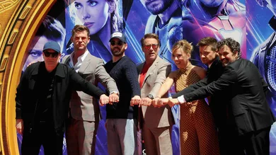 Albert L. Ortega/Getty Images