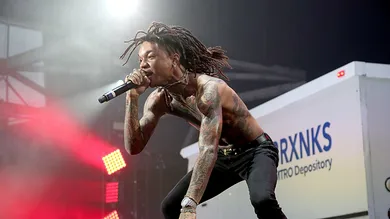 Gary Miller/Getty Images