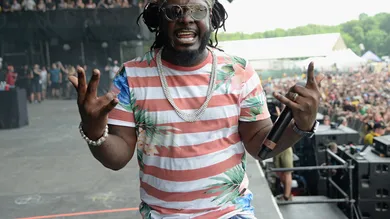 Kevin Mazur/Getty Images for Firefly