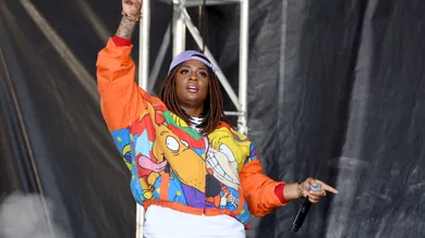 Noam Galai/Getty Images