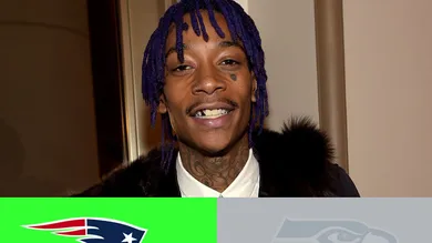 Rick Diamond/Getty Images