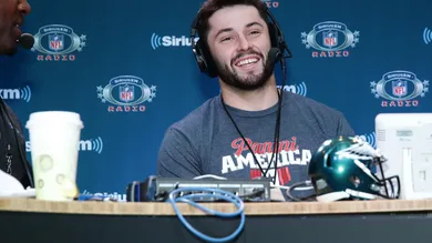 Cindy Ord/Getty Images