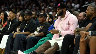 Harry How/BIG3 via Getty Images