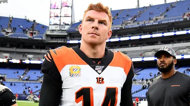 Will Newton/Getty Images