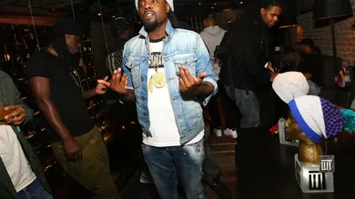 Astrid Stawiarz/Getty Images