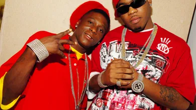 Ray Tamarra/Getty Images