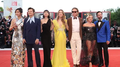 Vittorio Zunino Celotto / Getty Images