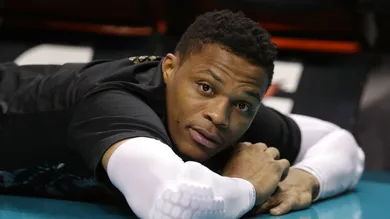 Streeter Lecka/Getty Images