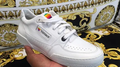 Image Via <a href='https://www.instagram.com/salehebembury/' rel="nofollow noopener" target='_blank'>SaleheBembury</a>