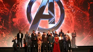 Rich Polk/Getty Images for Disney