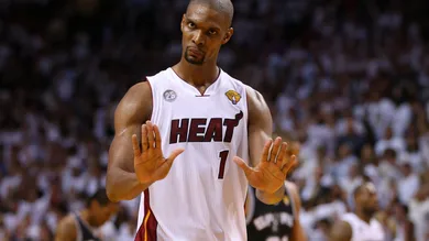 Mike Ehrmann/Getty Images