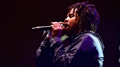 Frazer Harrison/Getty Images