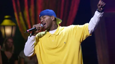 Amanda Edwards/Getty Images