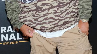 Matthew Eisman/Getty Images