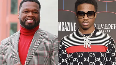 Leon Bennett & Gregg DeGuire/Getty Images