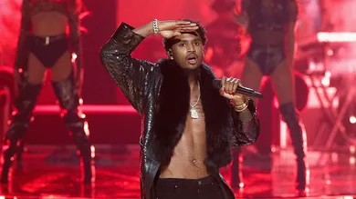 Frederick M. Brown/Getty Images