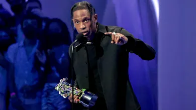 Mike Coppola/Getty Images for MTV/ViacomCBS