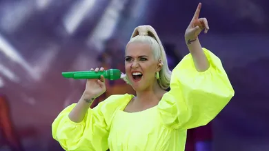 Daniel Pockett / Stringer / Getty Images