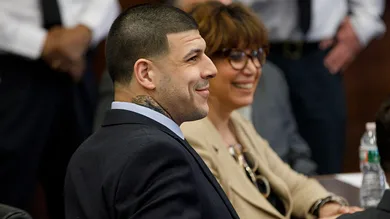 Boston Globe/Getty Images