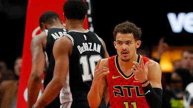 Kevin C. Cox/Getty Images