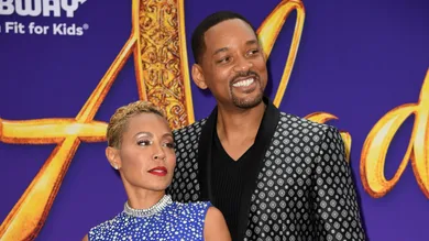 Kevin Winter/Getty Images