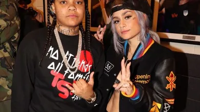 Johnny Nunez/WireImage/Getty Images