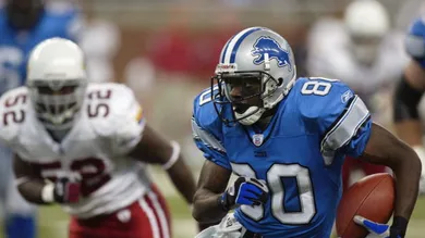 Danny Moloshok/Getty Images