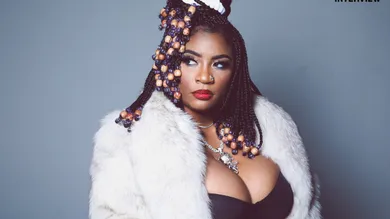 Provided for HNHH by Kamaiyah/GRND.WRK/EMPIRE/