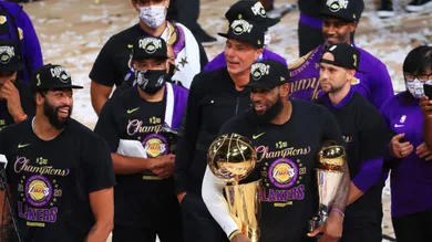 Mike Ehrmann/Getty Images