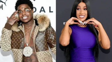 Mike Coppola/Getty Images & Dia Dipasupil/Getty Images