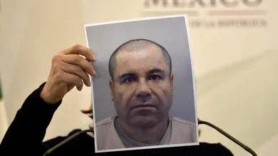 Yuri Cortez/Getty Images